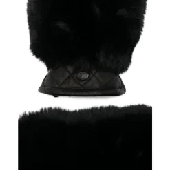 GOLDBERGH Vingerloze Handschoenen-Heren Handschoenen