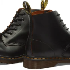 Dr. Martens Vintage 101 Boot Quilon-Heren Laarzen