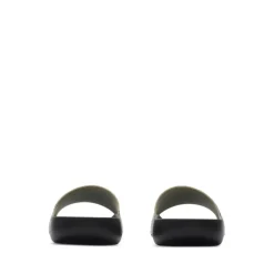 Burberry Vintage Check Instap Sandalen-Heren Slippers