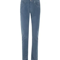 Incotex Vintage Stretch 5-Pocket Jeans-Heren Jeans