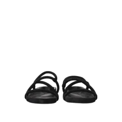 Isabel Marant Vintage Suède Open Teen Sandaal-Heren Sandalen