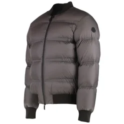Moncler Vioz Short Down Jacket-Heren Jassen