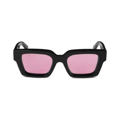 Off White Virgil Zonnebril-Heren Zonnebrillen