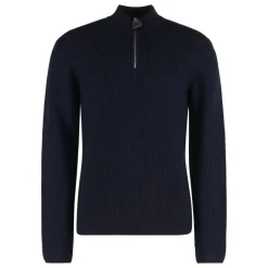 Dolce & Gabbana Virgin Wool Sweater-Heren Truien & Vesten
