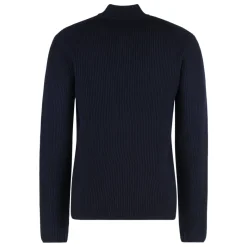 Dolce & Gabbana Virgin Wool Sweater-Heren Truien & Vesten