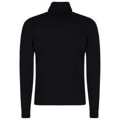 SLOWEAR Virgin Wool Turtleneck Sweater-Heren Truien & Vesten