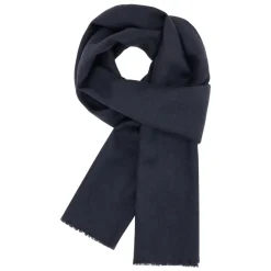 Boggi Milano Visgraat wollen sjaal-Heren Sjaals