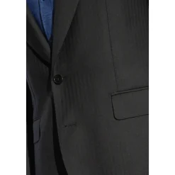 Dolce & Gabbana Visgraatblazer-Heren Kostuums