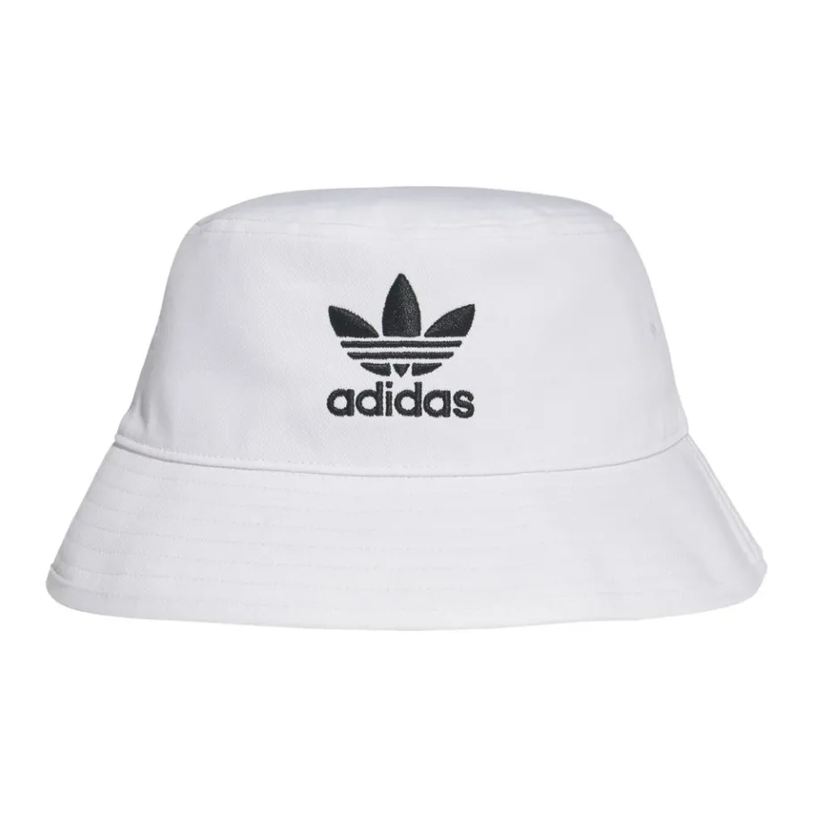 Adidas Visserhoed Adicolor Lijn-Heren Hoeden