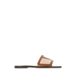 Valentino Garavani Viva Superstar Slippers-Heren Slippers