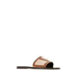 Valentino Garavani Viva Superstar Slippers-Heren Slippers