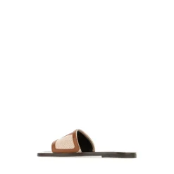 Valentino Garavani Viva Superstar Slippers-Heren Slippers