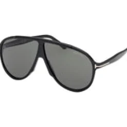 Tom Ford Vladimir Zonnebril-Heren Zonnebrillen