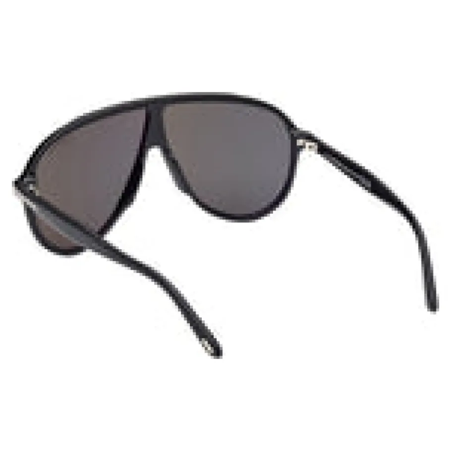 Tom Ford Vladimir Zonnebril-Heren Zonnebrillen