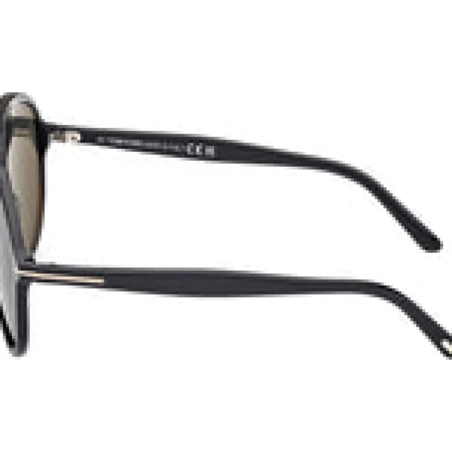 Tom Ford Vladimir Zonnebril-Heren Zonnebrillen