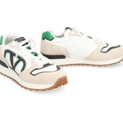 Valentino Garavani Vlogo Pace Low-top sneakers-Heren Sneakers
