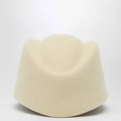 Valentino Garavani Vlogo Signature Hat-Heren Hoeden