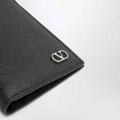 Valentino Garavani VLogo Signature Kaarthouder-Heren Portefeuilles