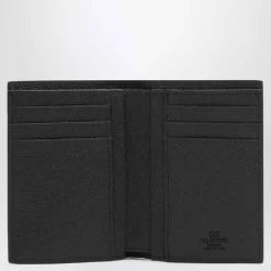 Valentino Garavani VLogo Signature Kaarthouder-Heren Portefeuilles