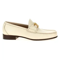 Valentino Garavani Vlogo Signature Loafer-Heren Instappers & Slip Ons