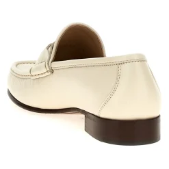 Valentino Garavani Vlogo Signature Loafer-Heren Instappers & Slip Ons
