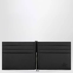 Valentino Garavani VLogo Signature Portemonnee-Heren Portefeuilles