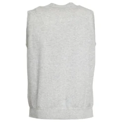 Filippo De Laurentiis V-Neck Cardigan-Heren Truien & Vesten