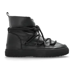 Inuikii Vollederen sneeuwlaarzen-Heren Snowboots