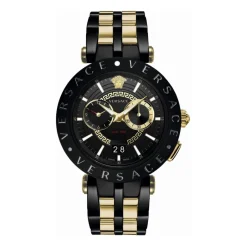 Versace V-Race Zwitsers Horloge-Heren Horloges