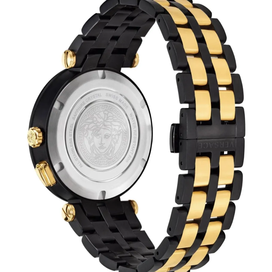 Versace V-Race Zwitsers Horloge-Heren Horloges