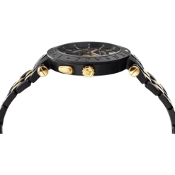Versace V-Race Zwitsers Horloge-Heren Horloges