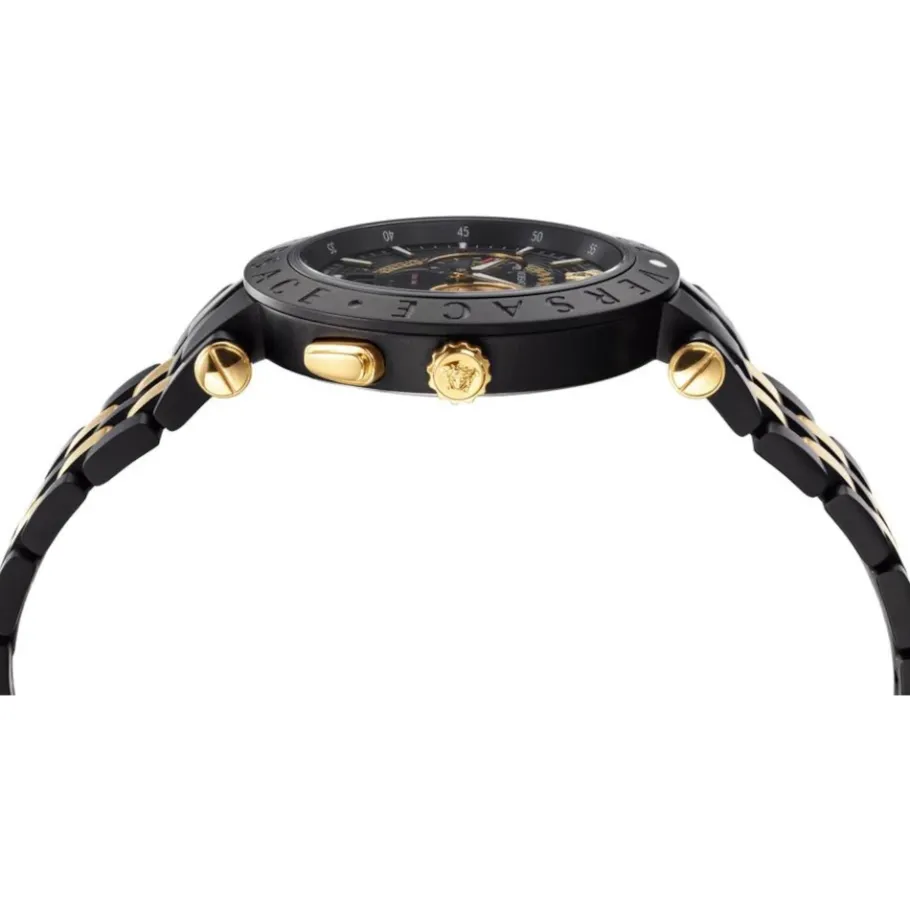 Versace V-Race Zwitsers Horloge-Heren Horloges