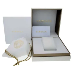 Versace V-Race Zwitsers Horloge-Heren Horloges