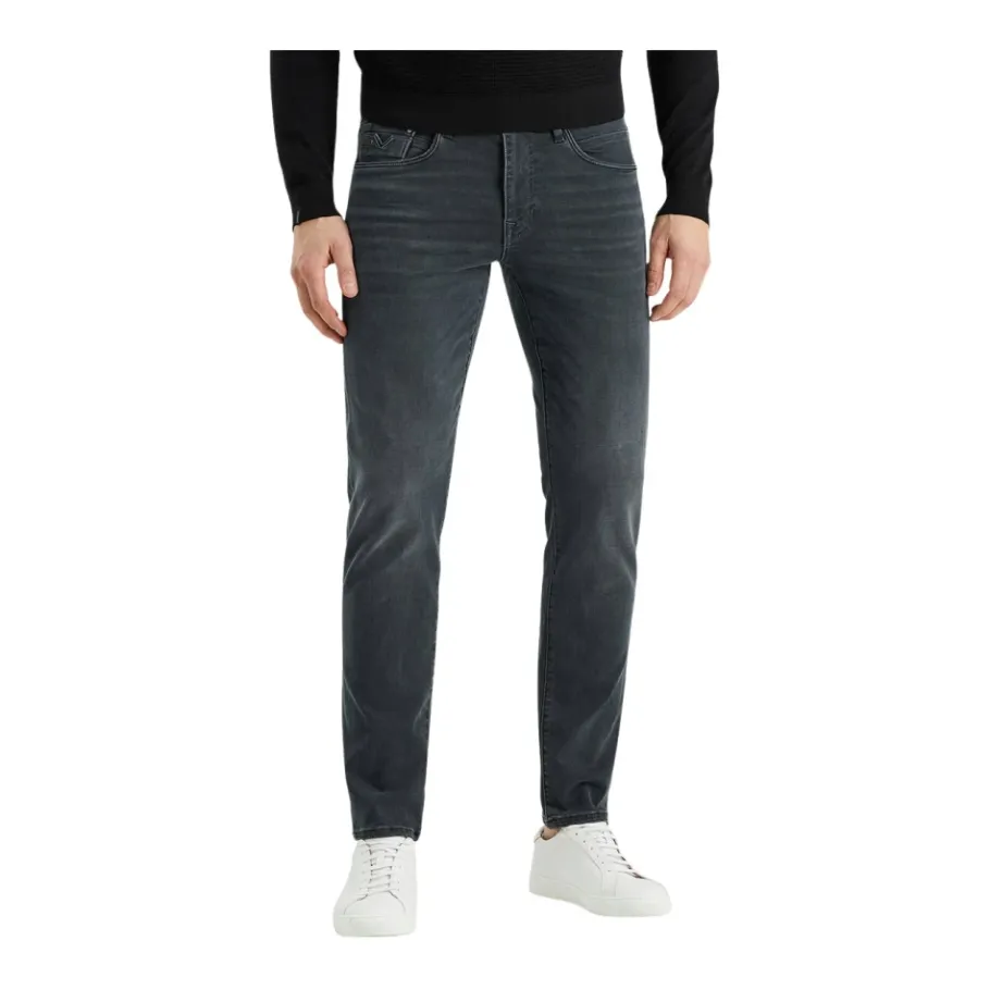 Vanguard VTR912-ODB Slim-fit Jeans-Heren Jeans