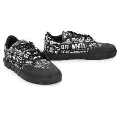Off White Vulc 779-Heren Sneakers