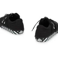 Off White Vulc Undercut Sneakers-Heren Sneakers