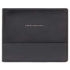 Piquadro W136 Portafoglio-Heren Portefeuilles