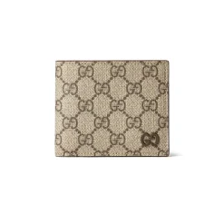 Gucci Wallet-Heren Portefeuilles