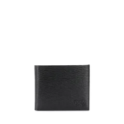 Ferragamo Wallet-Heren Portefeuilles