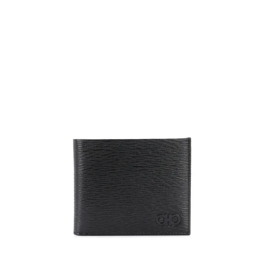 Ferragamo Wallet-Heren Portefeuilles