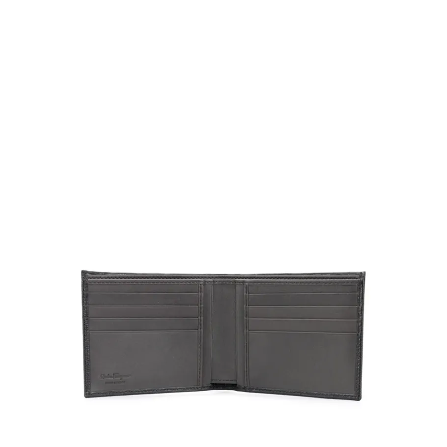 Ferragamo Wallet-Heren Portefeuilles