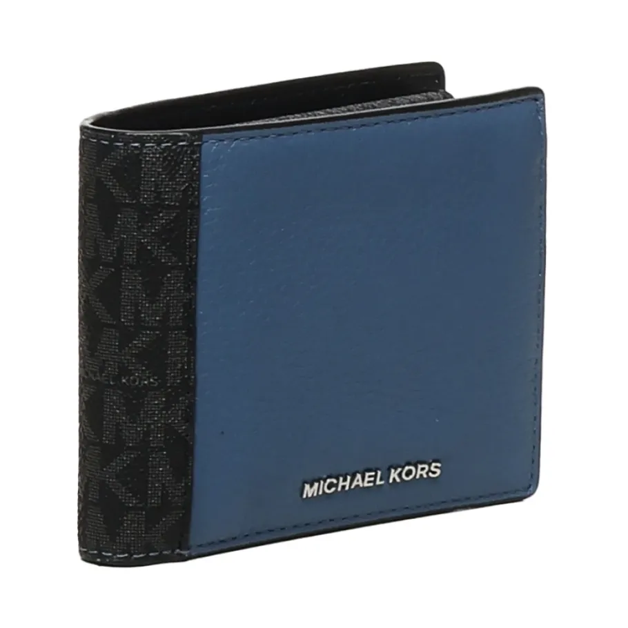 Michael Kors Wallet-Heren Portefeuilles