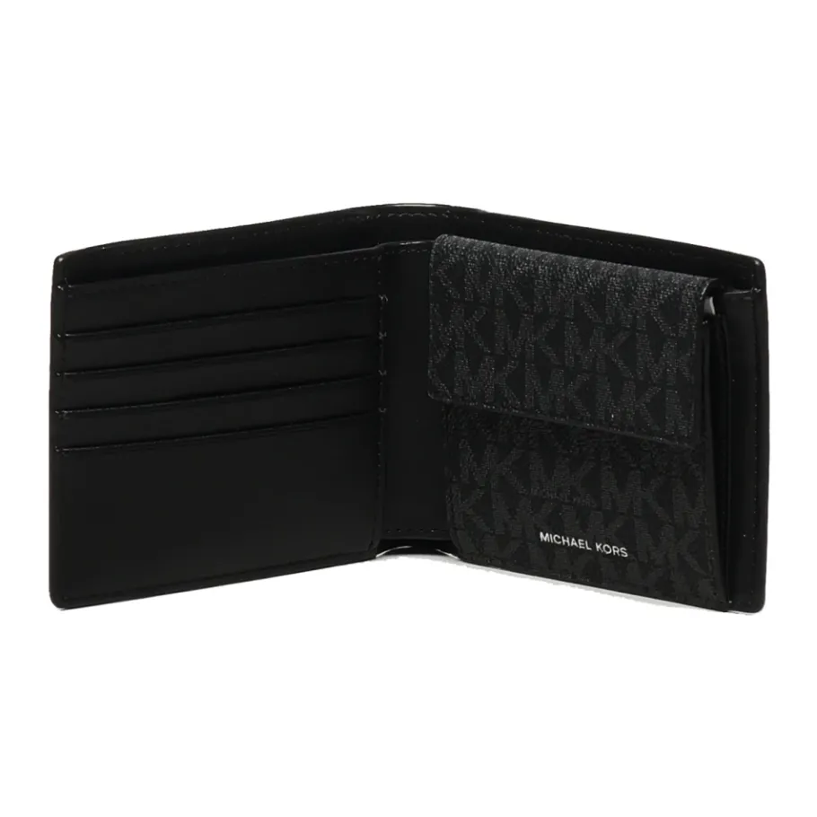 Michael Kors Wallet-Heren Portefeuilles