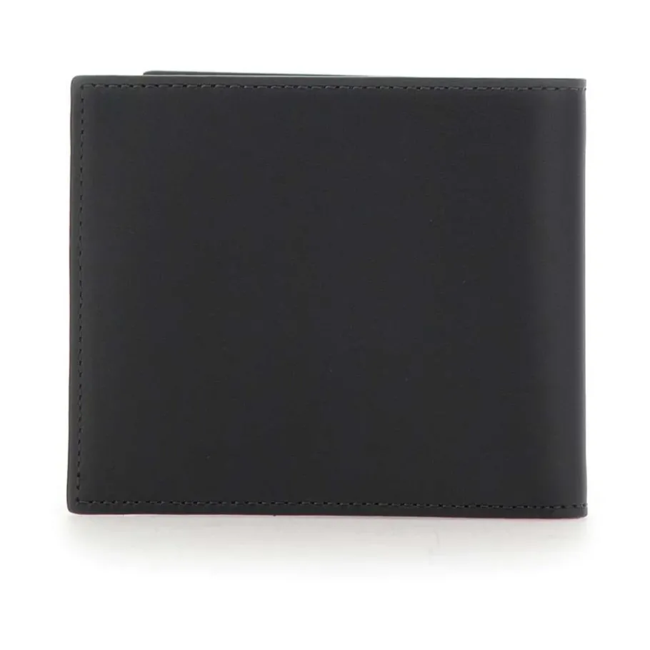 Paul Smith Wallet Billfold-Heren Portefeuilles
