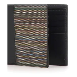 Paul Smith Wallet Billfold-Heren Portefeuilles