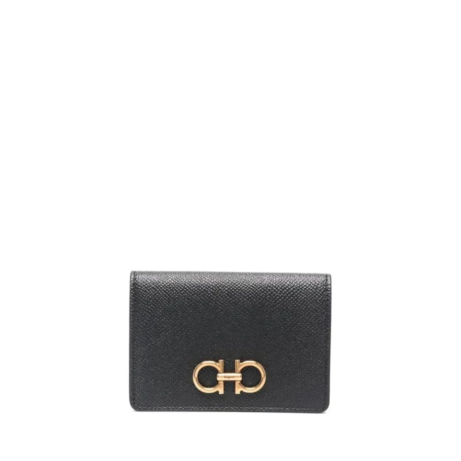 Ferragamo Wallet-Heren Portefeuilles