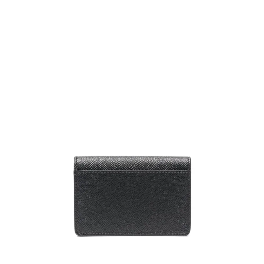 Ferragamo Wallet-Heren Portefeuilles