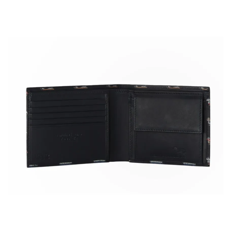 Harmont & Blaine Wallets & Cardholders-Heren Portefeuilles