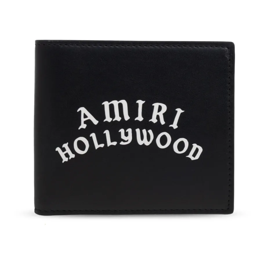 Amiri Wallets & Cardholders-Heren Portefeuilles