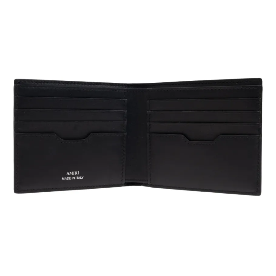 Amiri Wallets & Cardholders-Heren Portefeuilles
